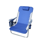 F2022H - Canopy Lounge Chair