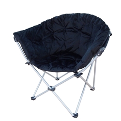 MA631 - Large Folding Moon Chair