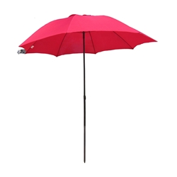 CX-B245 - 8ft Beach & Garden Umbrella (Set of 2)