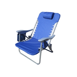 F2022HW - Canopy Lounge Chair (Wholesale)